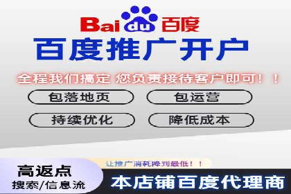 SEM广告投放优化案例研究